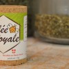 Gelée Royale de Thônes – Française Gelée Royale Française Bio