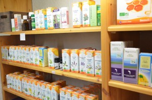 magasin de bien-être au naturel Haute Savoie